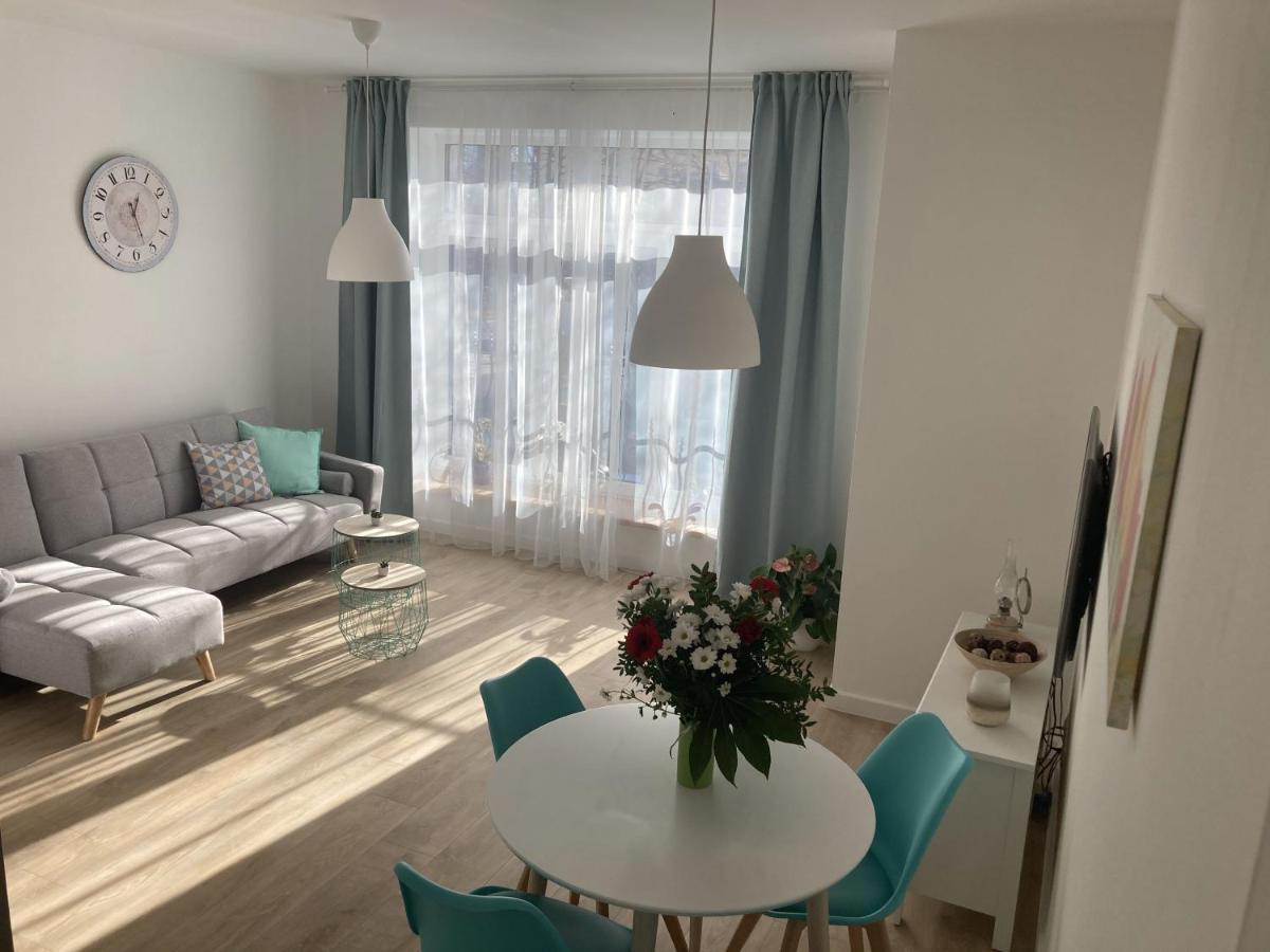 The House Apartment Poprad Exterior photo