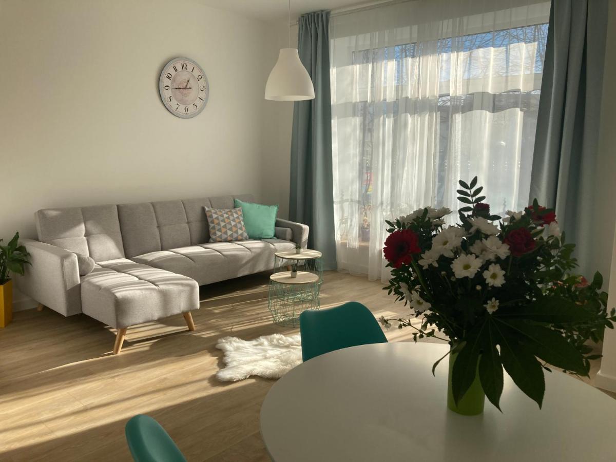 The House Apartment Poprad Exterior photo