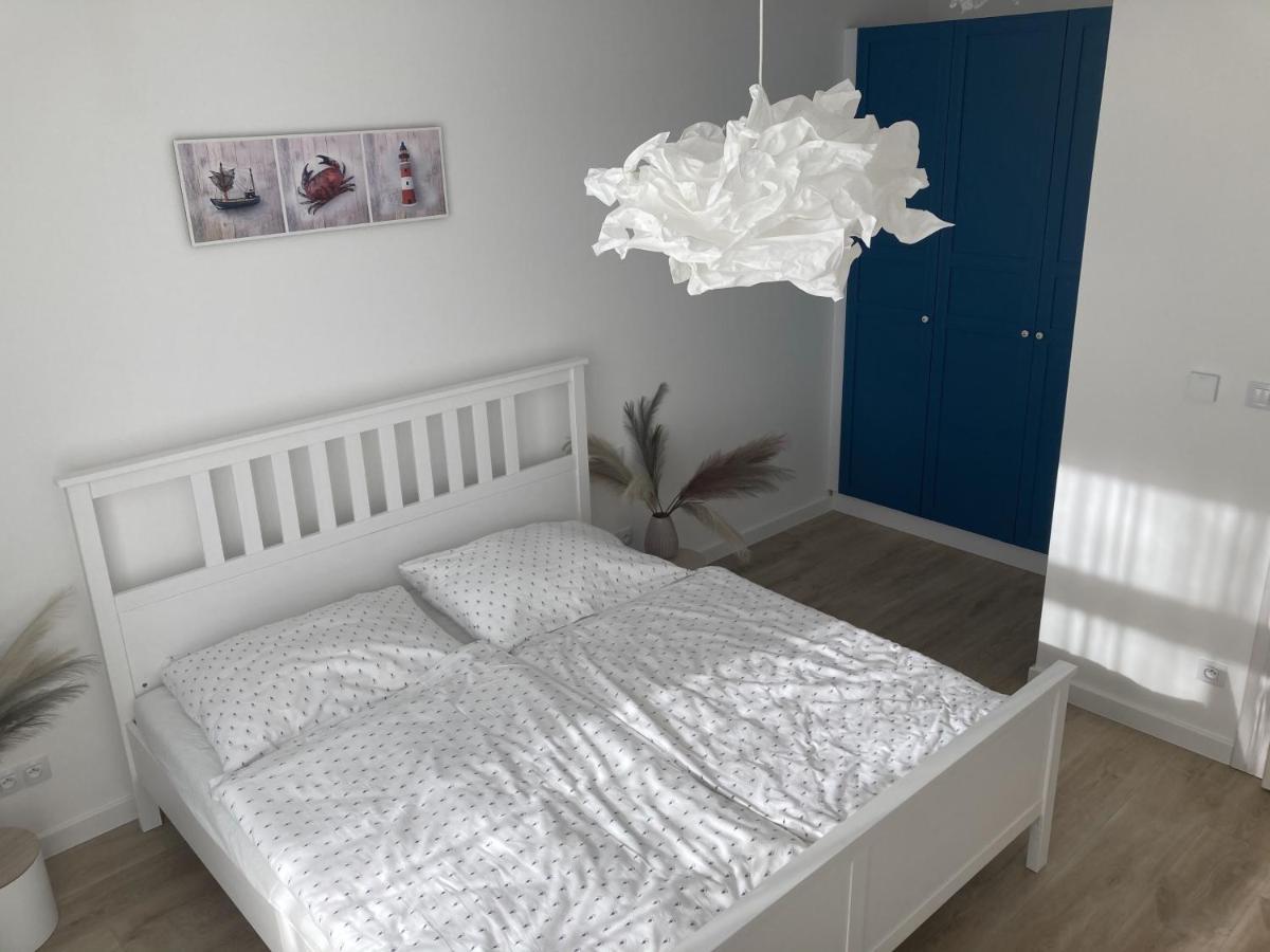 The House Apartment Poprad Exterior photo