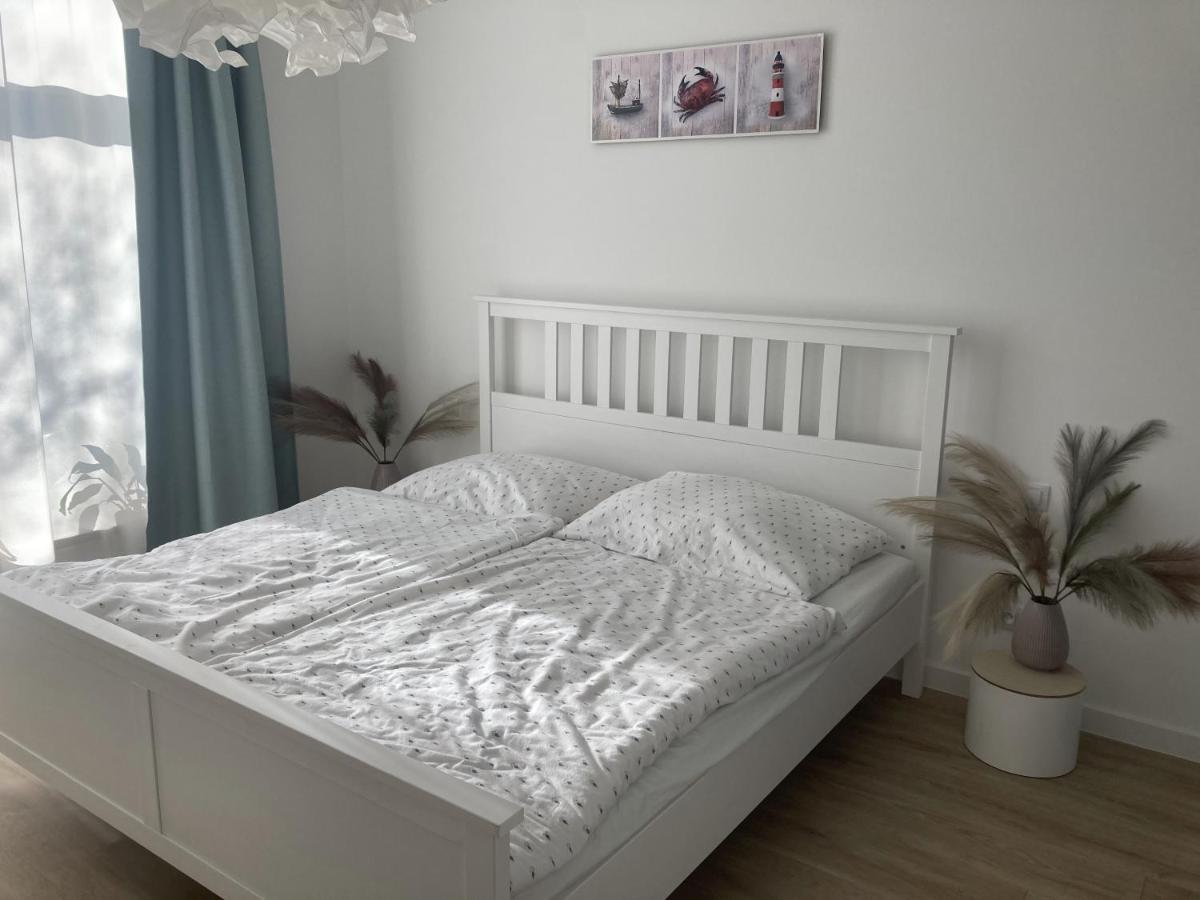 The House Apartment Poprad Exterior photo
