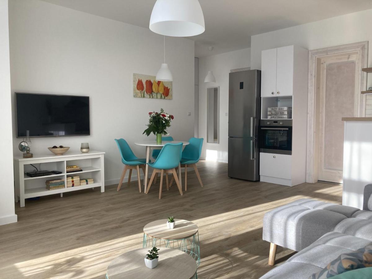 The House Apartment Poprad Exterior photo