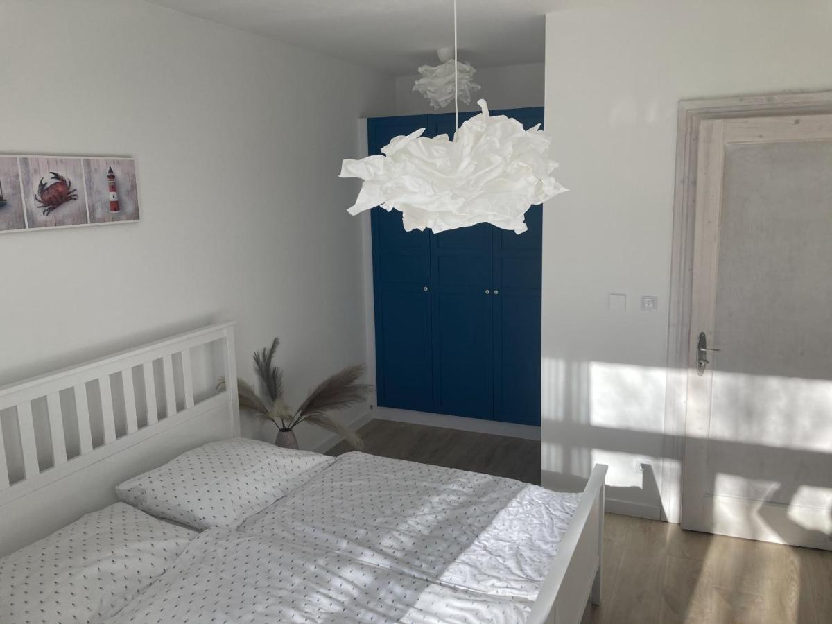 The House Apartment Poprad Exterior photo