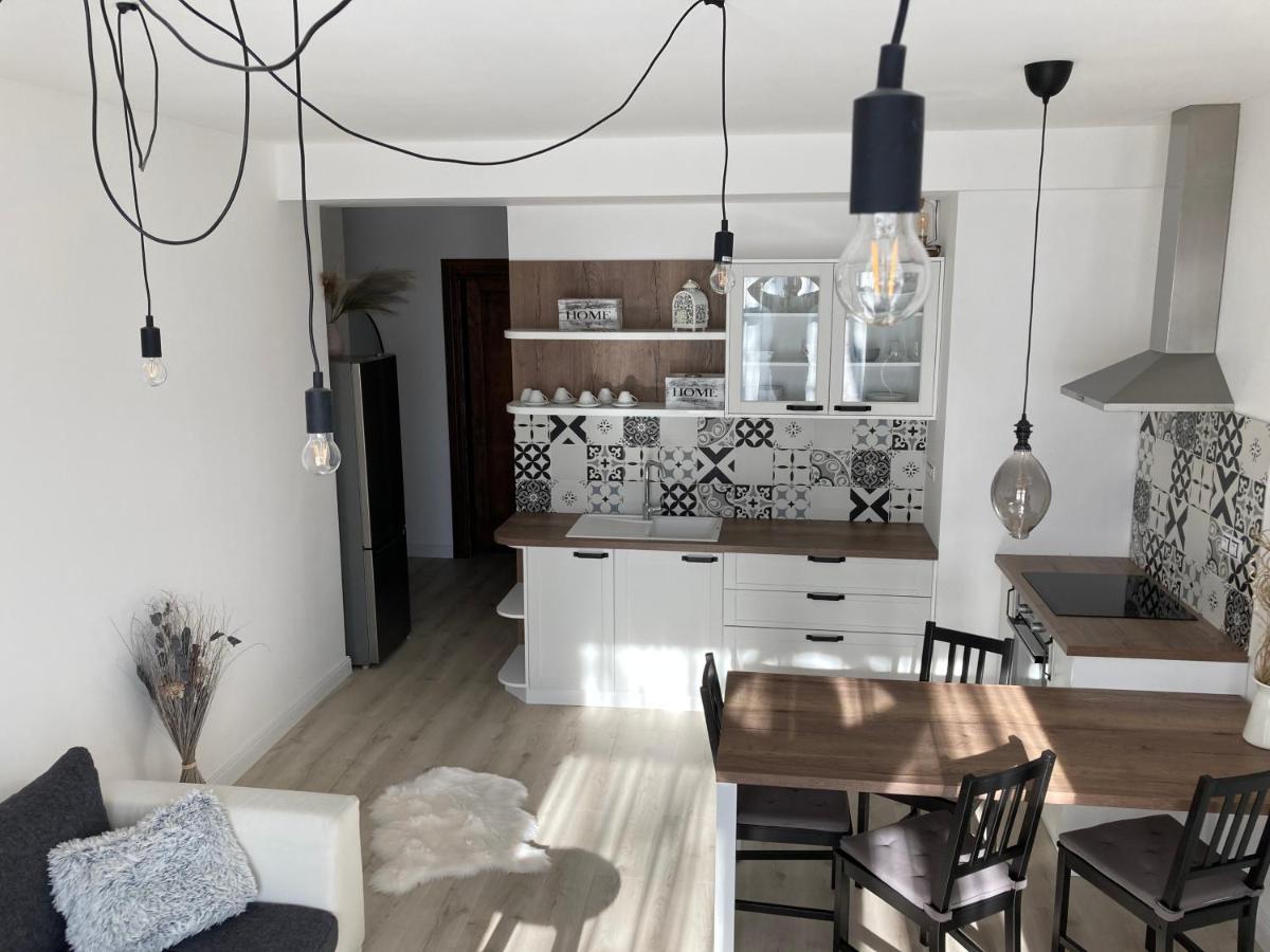 The House Apartment Poprad Exterior photo