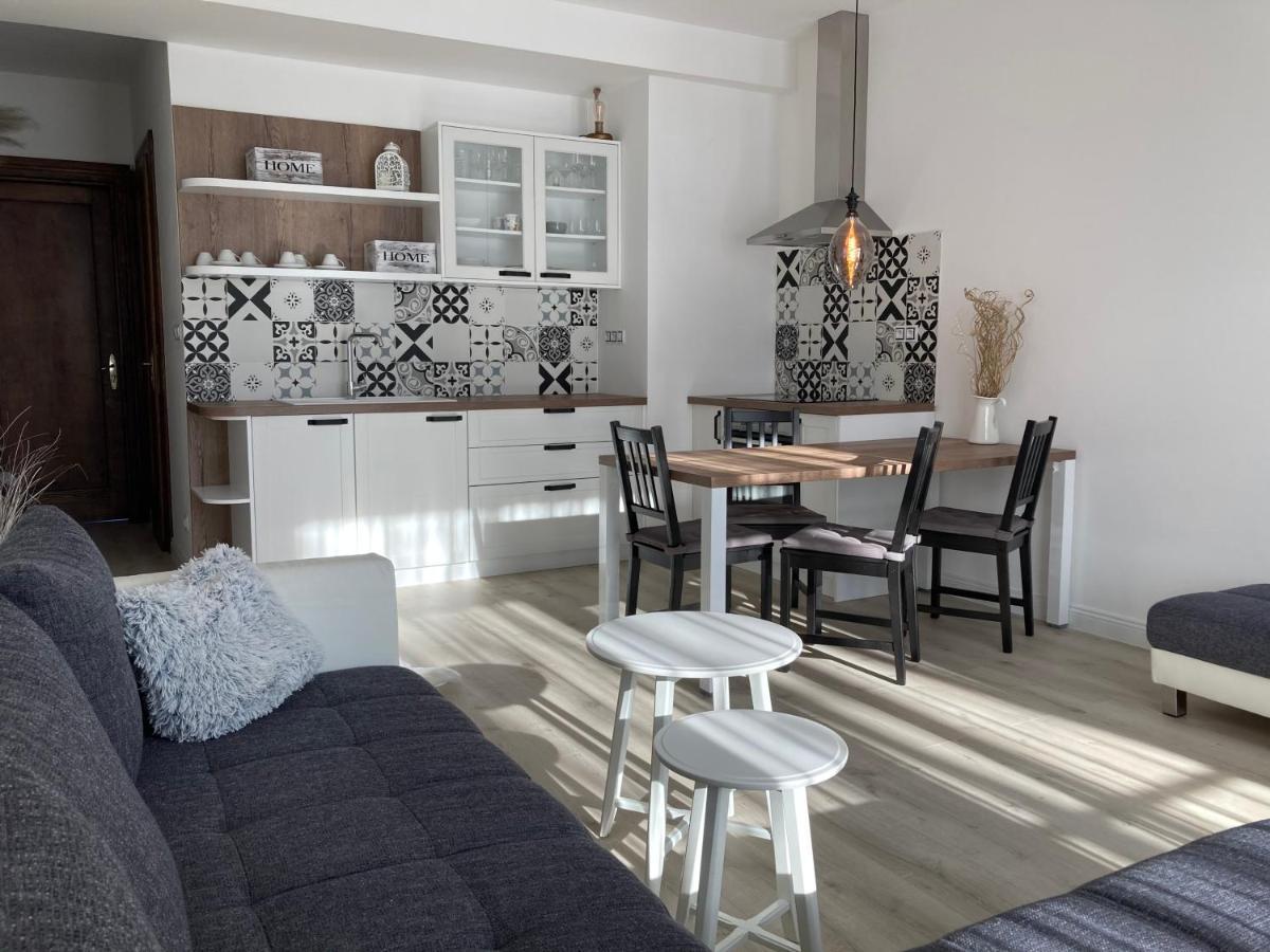 The House Apartment Poprad Exterior photo