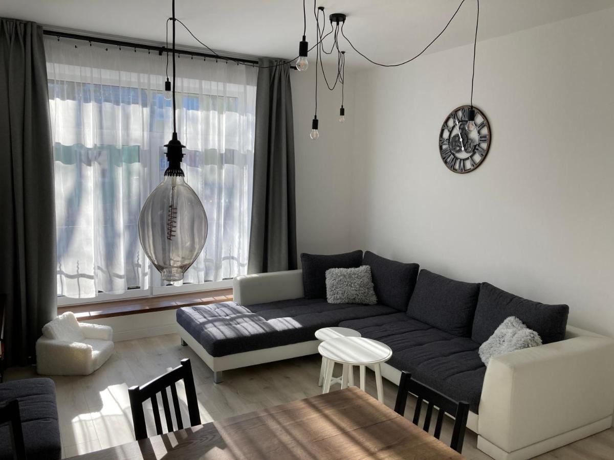 The House Apartment Poprad Exterior photo