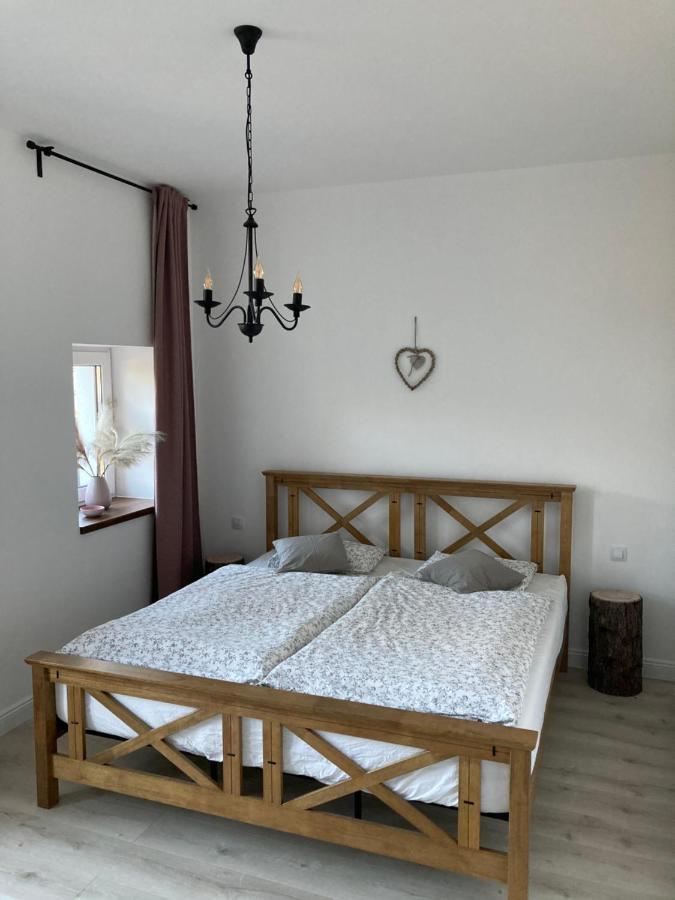 The House Apartment Poprad Exterior photo