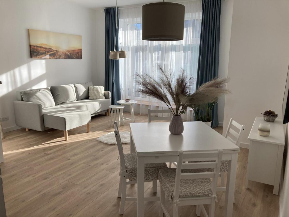 The House Apartment Poprad Exterior photo