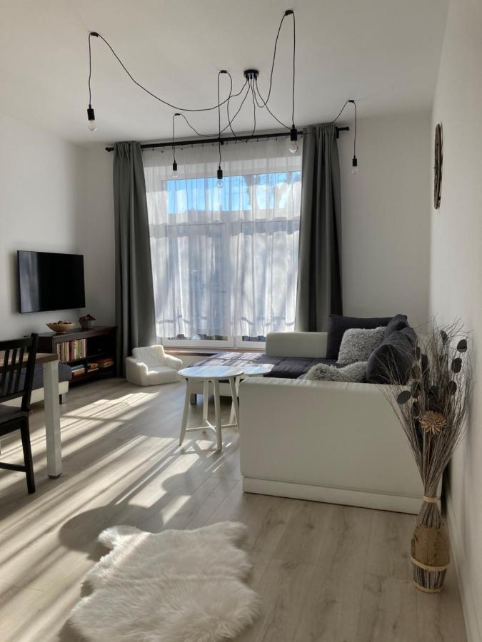 The House Apartment Poprad Exterior photo