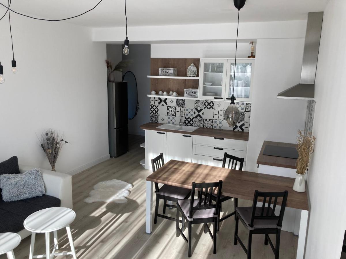 The House Apartment Poprad Exterior photo