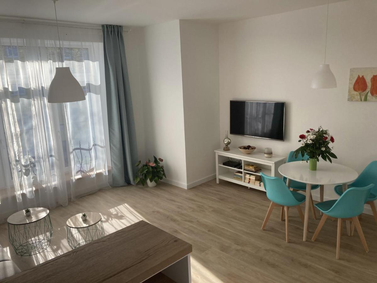 The House Apartment Poprad Exterior photo