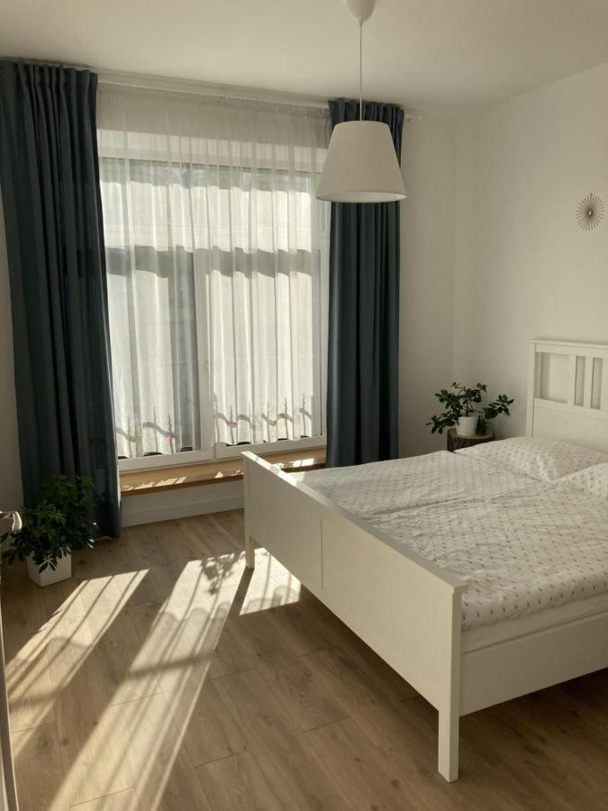 The House Apartment Poprad Exterior photo