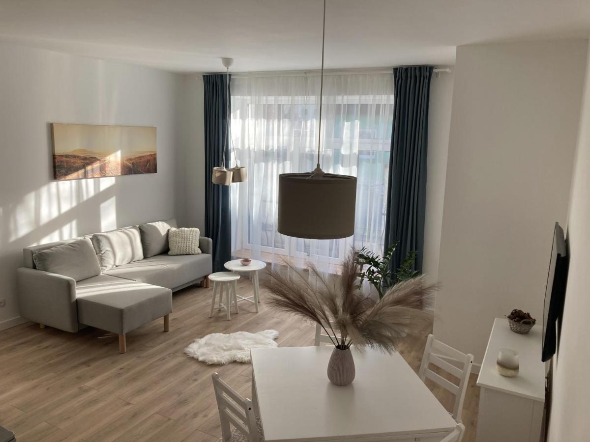 The House Apartment Poprad Exterior photo