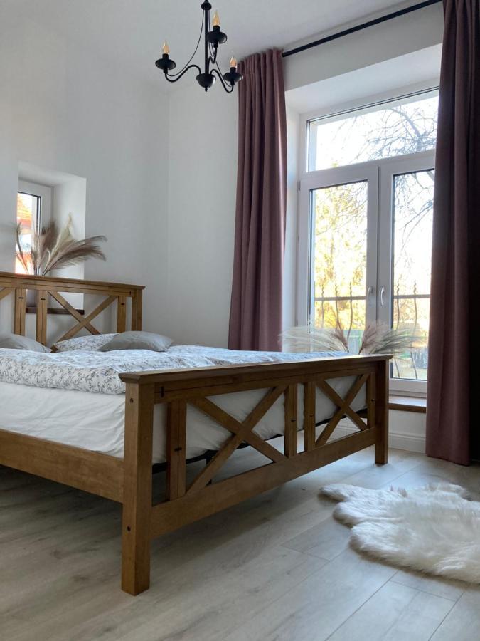 The House Apartment Poprad Exterior photo