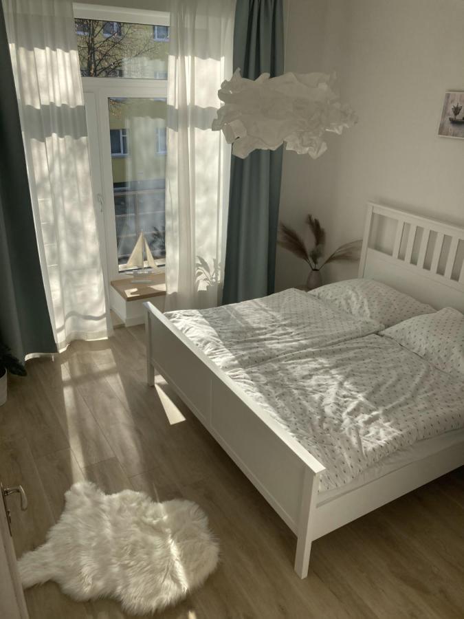 The House Apartment Poprad Exterior photo