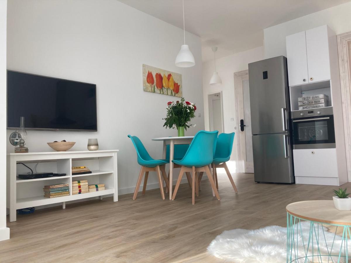 The House Apartment Poprad Exterior photo
