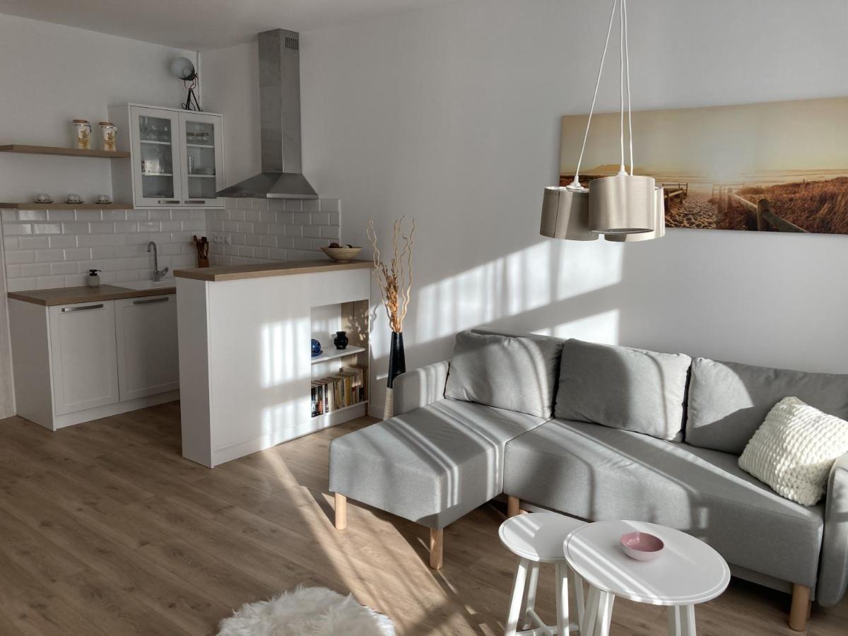 The House Apartment Poprad Exterior photo