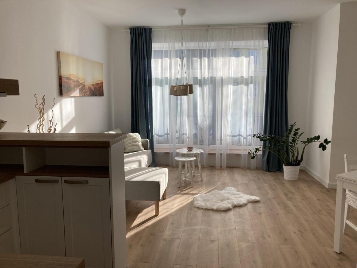 The House Apartment Poprad Exterior photo