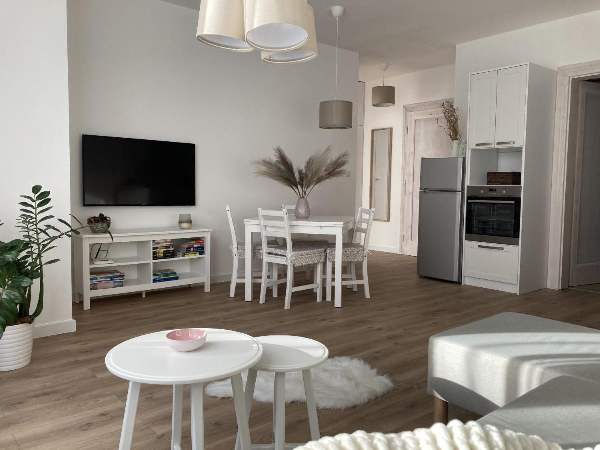 The House Apartment Poprad Exterior photo
