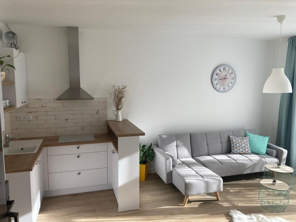 The House Apartment Poprad Exterior photo