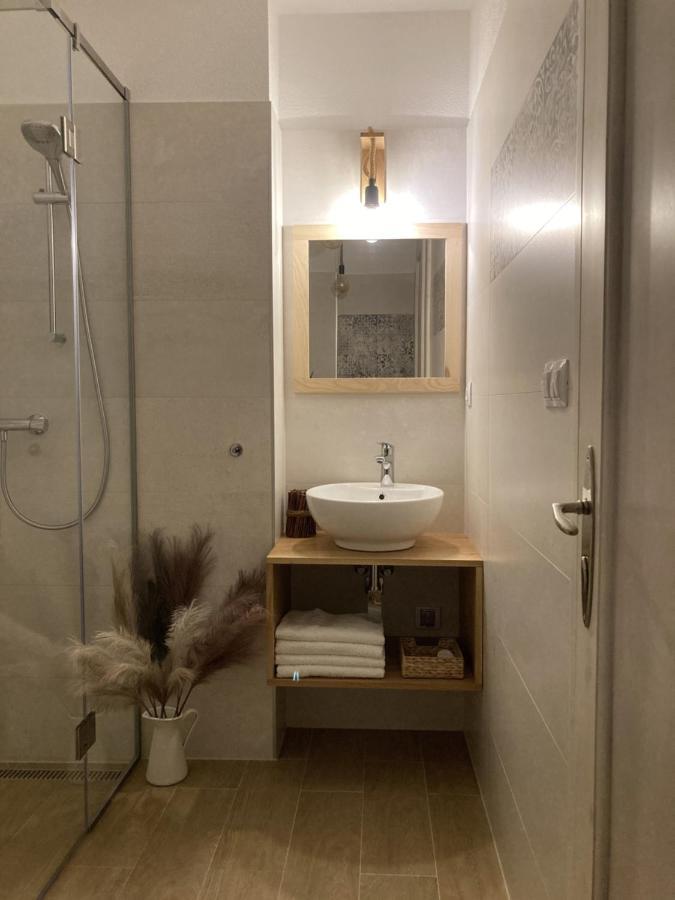 The House Apartment Poprad Exterior photo
