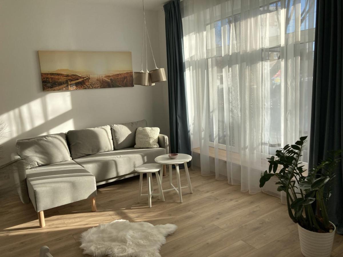 The House Apartment Poprad Exterior photo