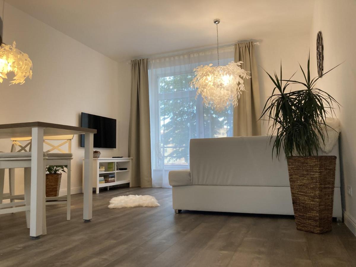 The House Apartment Poprad Exterior photo