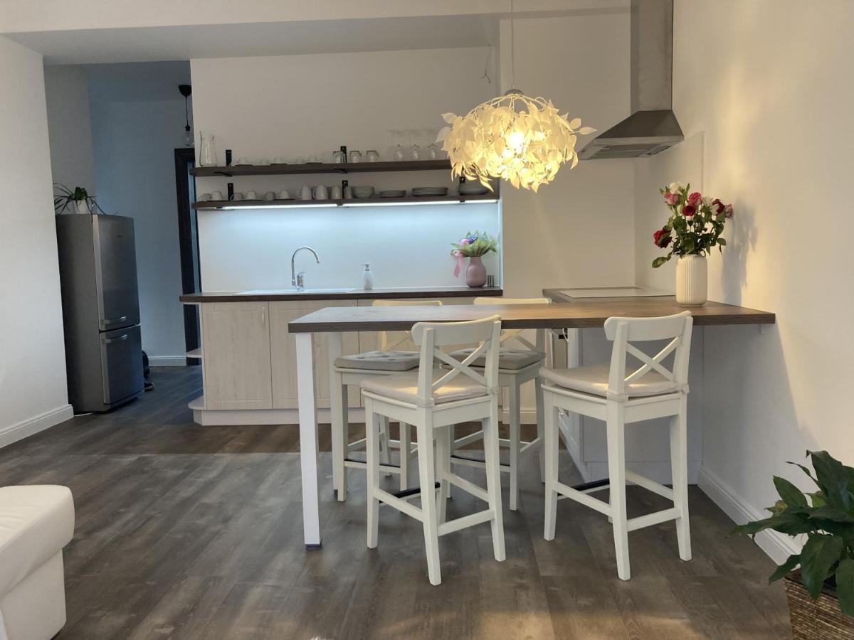 The House Apartment Poprad Exterior photo
