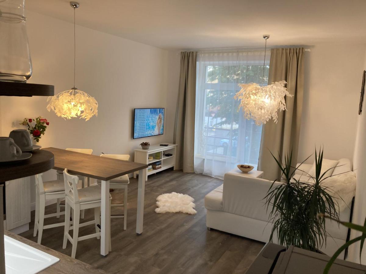 The House Apartment Poprad Exterior photo