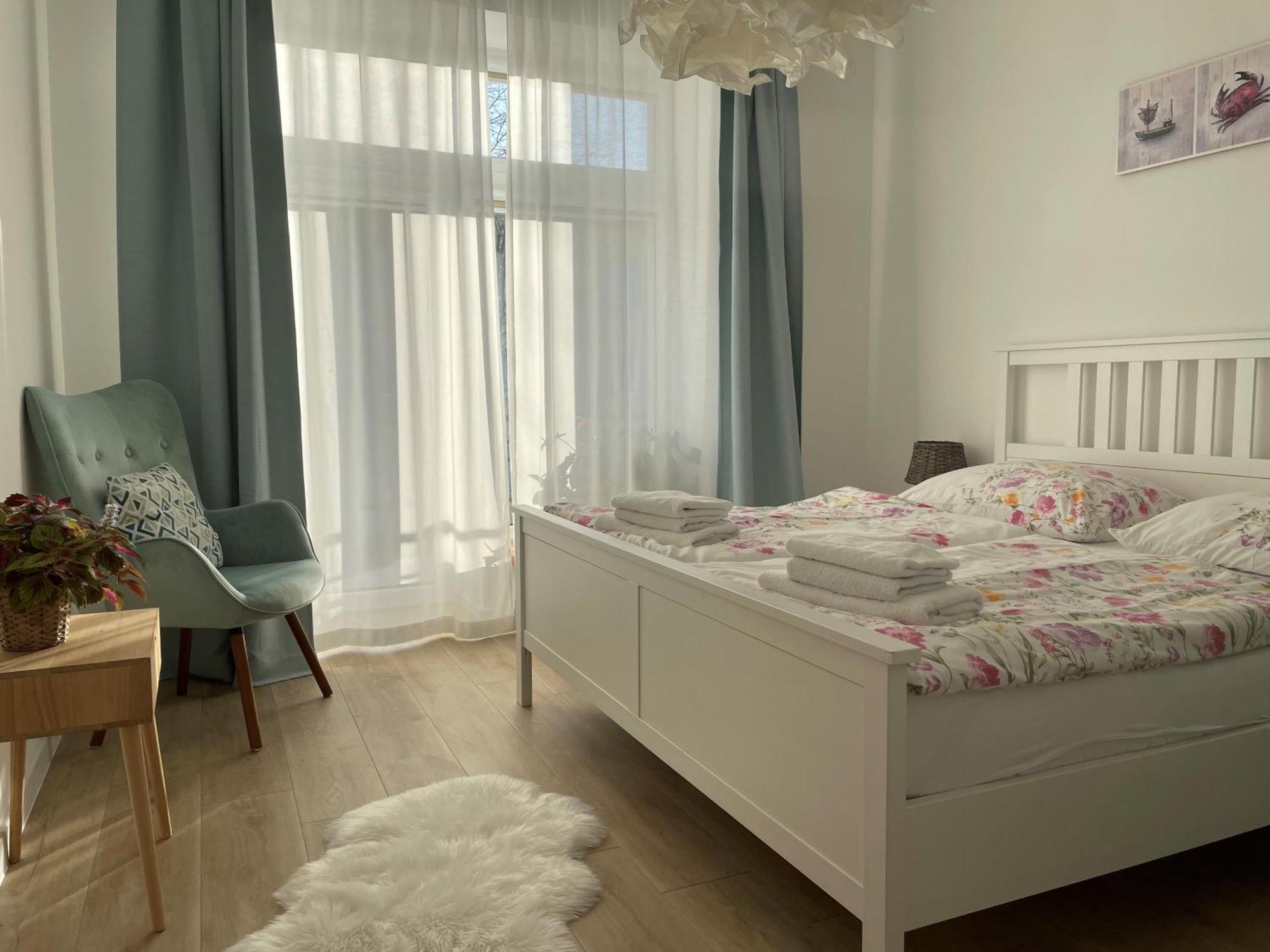 The House Apartment Poprad Exterior photo