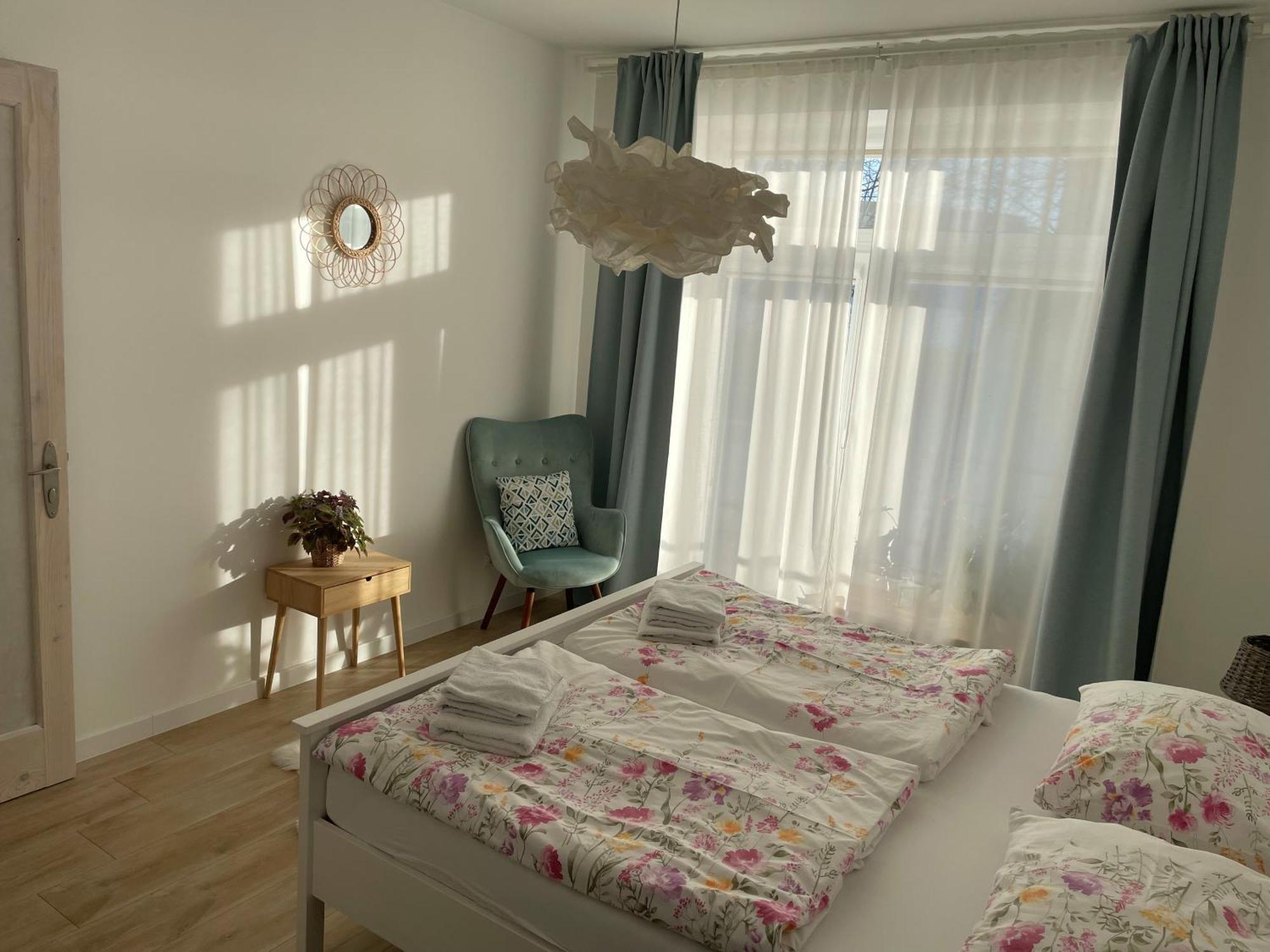The House Apartment Poprad Exterior photo