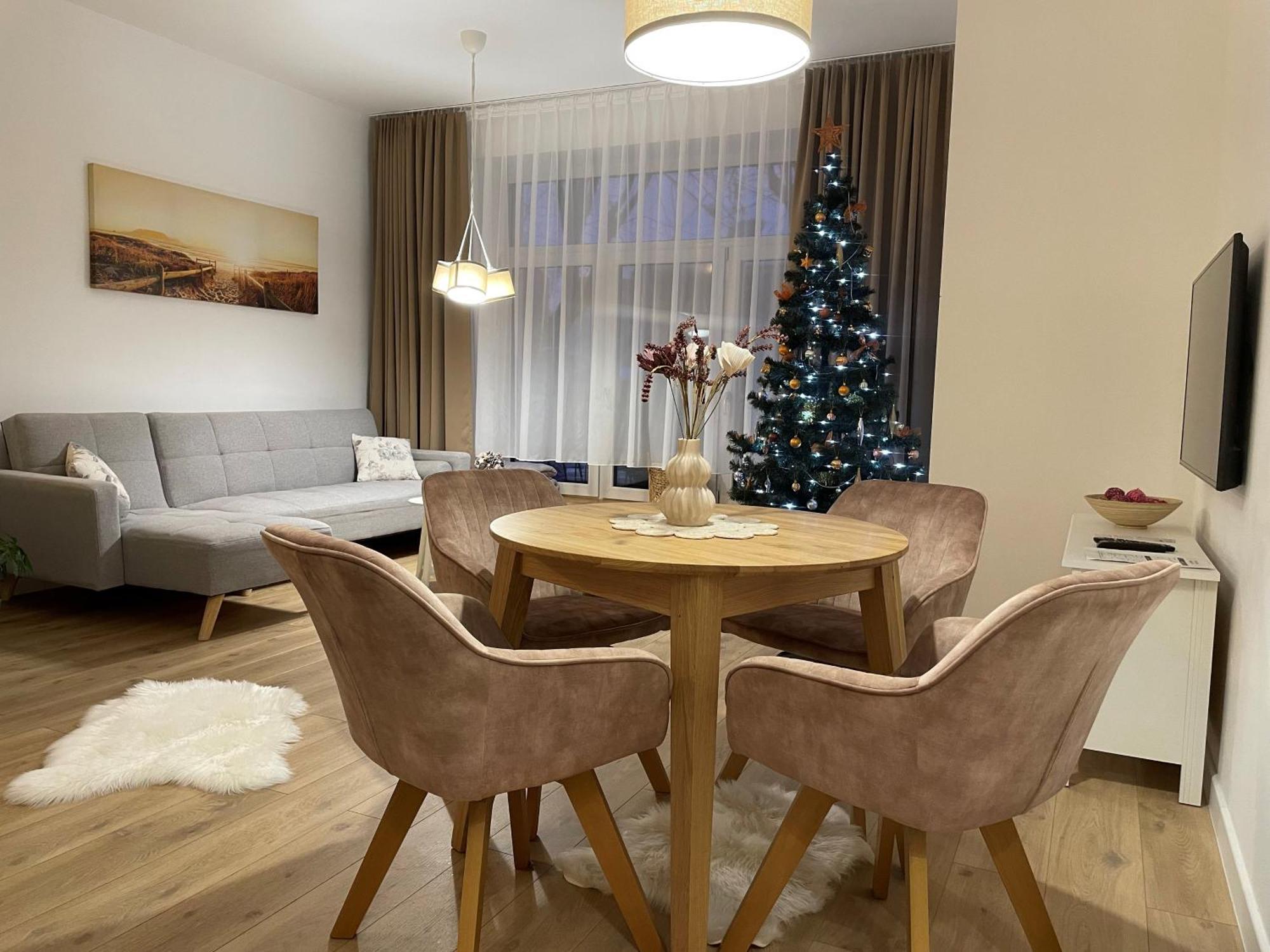 The House Apartment Poprad Exterior photo