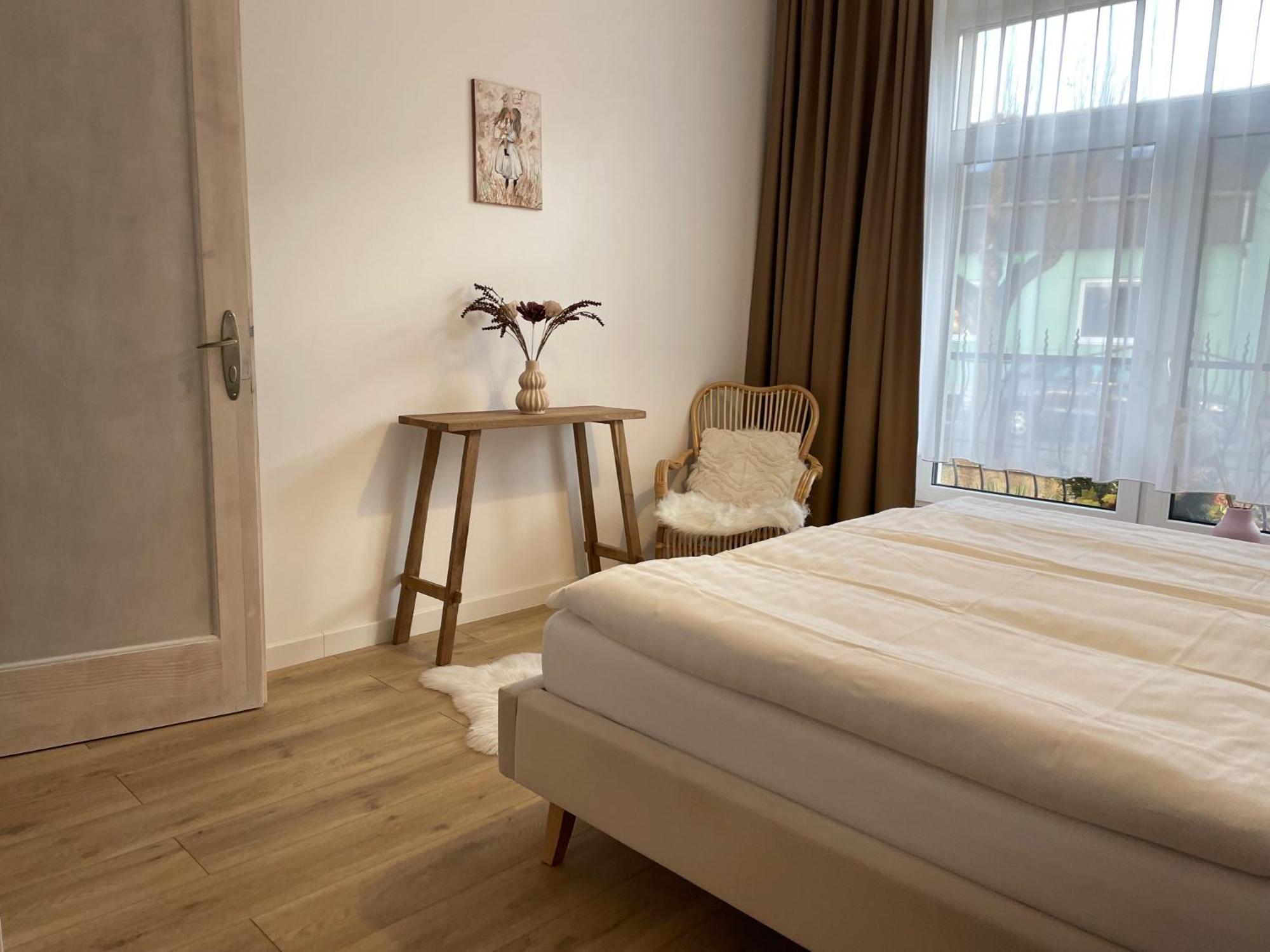 The House Apartment Poprad Exterior photo