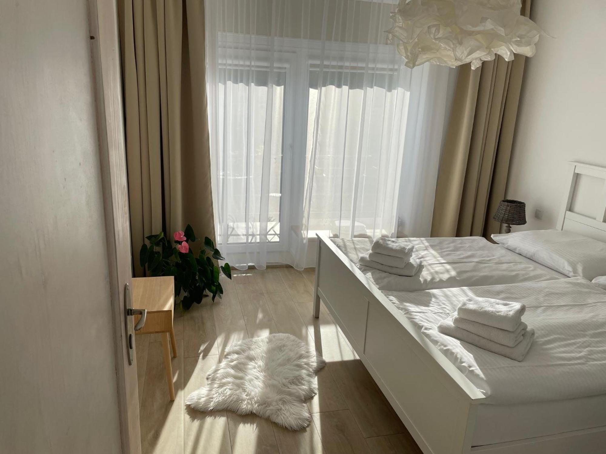 The House Apartment Poprad Exterior photo