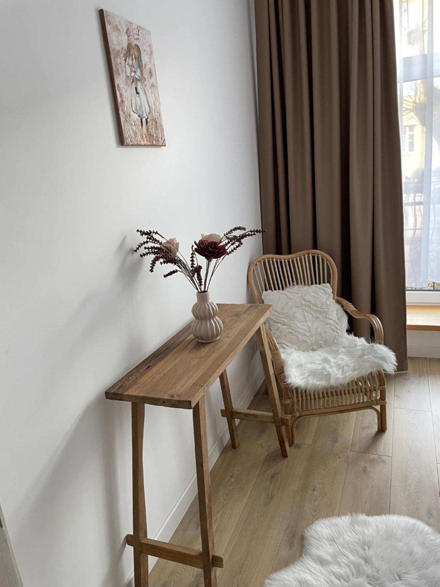 The House Apartment Poprad Exterior photo