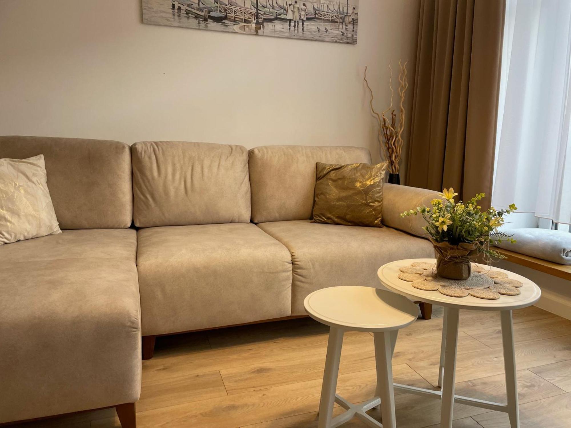 The House Apartment Poprad Exterior photo