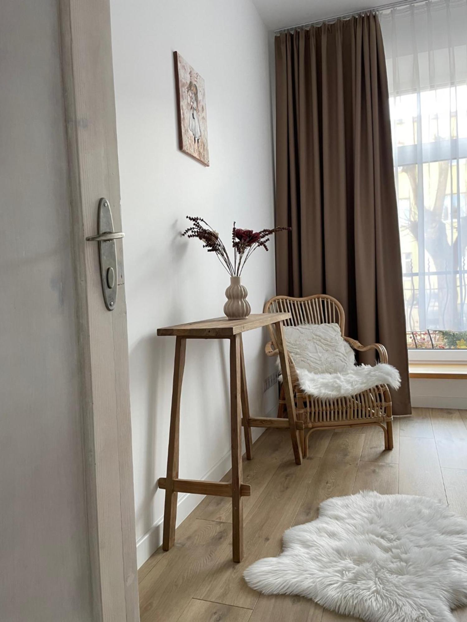 The House Apartment Poprad Exterior photo